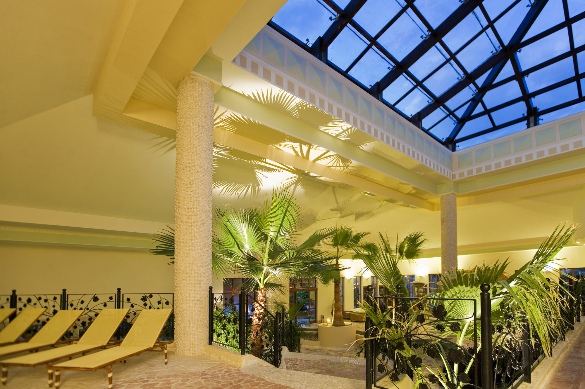 Club Grand Aqua 호텔 코라클리 외부 사진